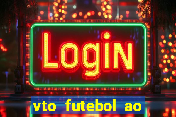 vto futebol ao vivo sportv